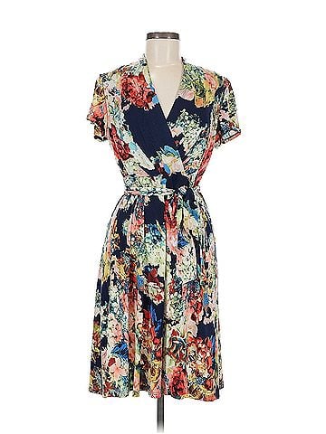 Leslie Fay Leslie Fay Casual Dress (view 1)