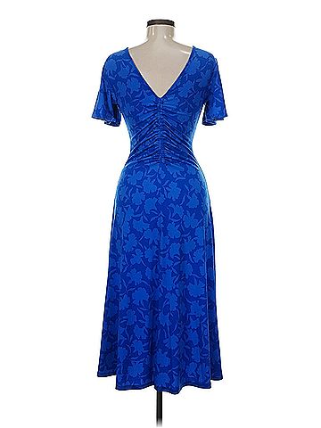 MICHAEL Michael Kors Michael Michael Kors Cocktail Dress (view 2)