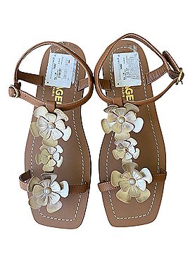 Karl Lagerfeld Paris Sandals (view 1)
