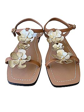 Karl Lagerfeld Paris Sandals (view 2)