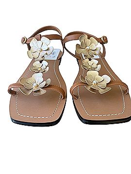 Karl Lagerfeld Paris Sandals (view 1)