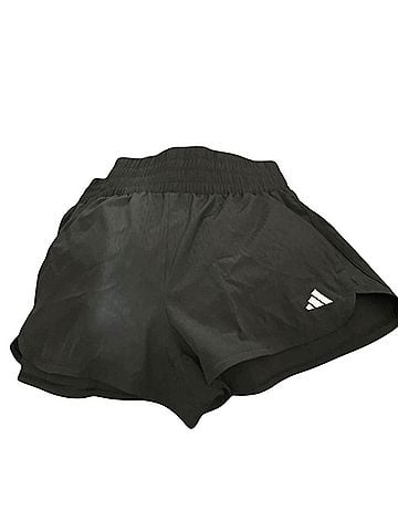 Adidas Athletic Shorts (view 1)