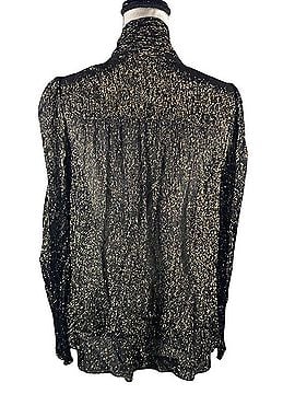 ME+EM Long Sleeve Blouse (view 2)