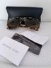Michael Kors Tortoise Shell Oversized Sunglasses - photo 7