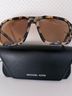 Michael Kors Tortoise Shell Oversized Sunglasses - photo 4