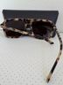 Michael Kors Tortoise Shell Oversized Sunglasses - photo 5