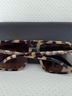 Michael Kors Tortoise Shell Oversized Sunglasses - photo 9