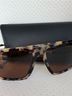 Michael Kors Tortoise Shell Oversized Sunglasses - photo 3
