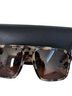 Michael Kors Tortoise Shell Oversized Sunglasses - photo 2
