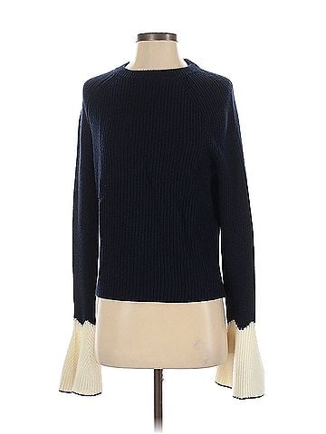 Essentiel Antwerp Essentiel Antwerp Pullover Sweater (view 1)