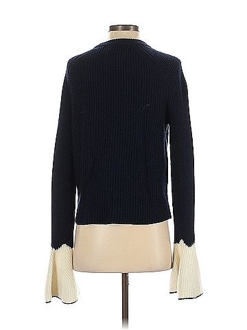 Essentiel Antwerp Essentiel Antwerp Pullover Sweater (view 2)