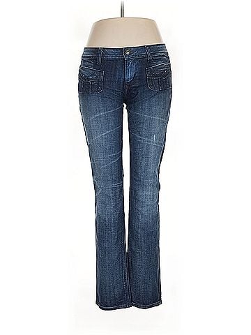 Rerock for Express Rerock For Express Jeans (view 1)