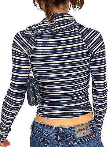 Free People Cape Cod Long Sleeve T-Shirt (view 2)
