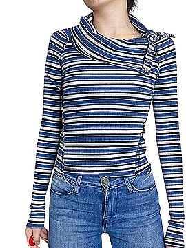 Free People Cape Cod Long Sleeve T-Shirt (view 1)