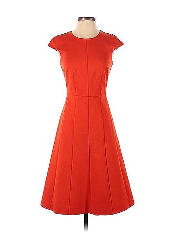 J.Crew J.Crew Casual Dress (view 1)