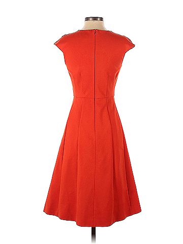 J.Crew J.Crew Casual Dress (view 2)