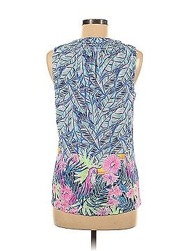 Lilly Pulitzer Lilly Pulitzer Sleeveless Henley (view 2)