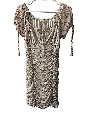 No Comment Cocktail Dress (view 1)