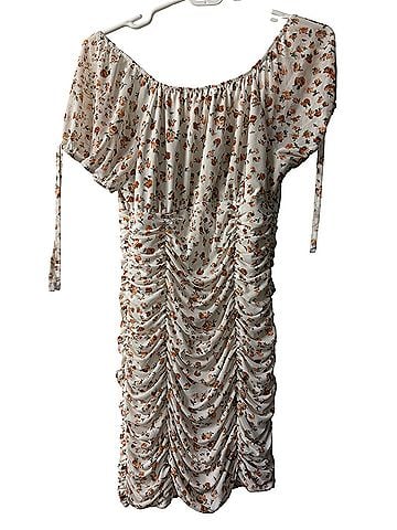 No Comment Cocktail Dress (view 2)