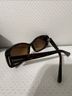 Coach Tropical Brown Sunglasses One size - photo 4