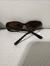 Coach Tropical Brown Sunglasses One size - photo 3