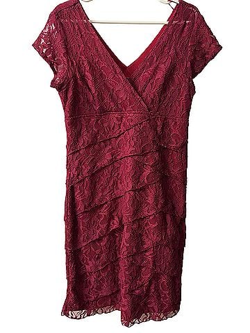 Scarlett Cocktail Dress (view 1)