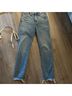 Madewell The Perfect Vintage Crop Jeans - photo 5