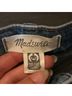 Madewell The Perfect Vintage Crop Jeans - photo 8