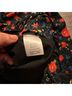 J.Crew roses floral dress Cocktail Dress - photo 5