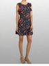 J.Crew roses floral dress Cocktail Dress - photo 7