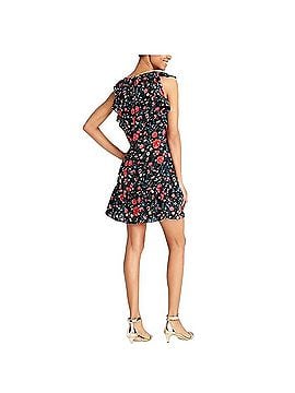 J.Crew roses floral dress Cocktail Dress (view 2)