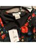 J.Crew roses floral dress Cocktail Dress - photo 8