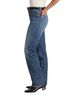 Madewell The Curvy Longline Jean Jeans - photo 7