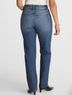 Madewell The Curvy Longline Jean Jeans - photo 4