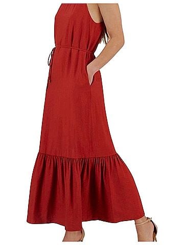Anne Klein Casual Dress (view 1)