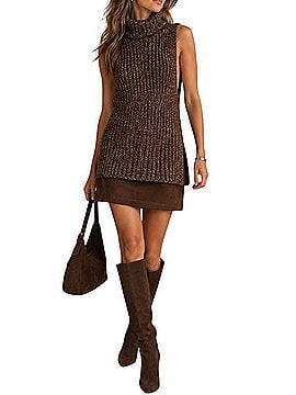Free People Turtleneck Sweater (view 1)