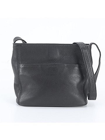 Coach Coach Old American-made leather shoulder bag, crossbody handbag, tote bag for women (model 4924). (view 1)