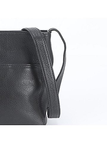 Coach Coach Old American-made leather shoulder bag, crossbody handbag, tote bag for women (model 4924). (view 2)