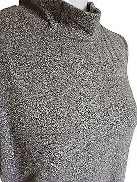 White House Black Market Wool Dress (view 2)