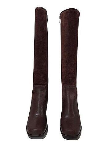 Reformation Frederique Boots (view 2)