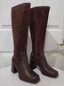 Reformation Frederique Boots - photo 4