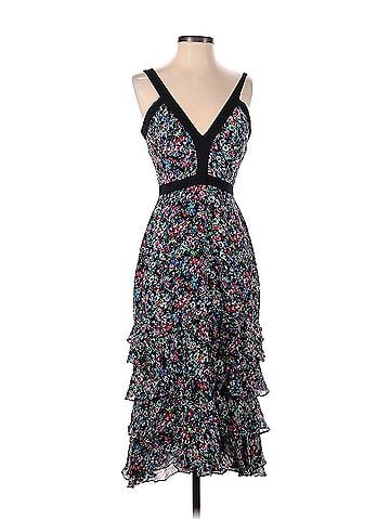 Saloni Saloni Cocktail Dress (view 1)
