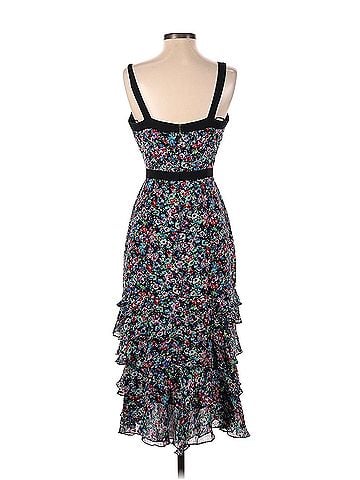 Saloni Saloni Cocktail Dress (view 2)