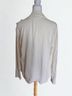 Talbots White Pullover Sweater Size M - photo 3