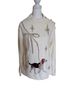 Talbots White Pullover Sweater Size M - photo 1