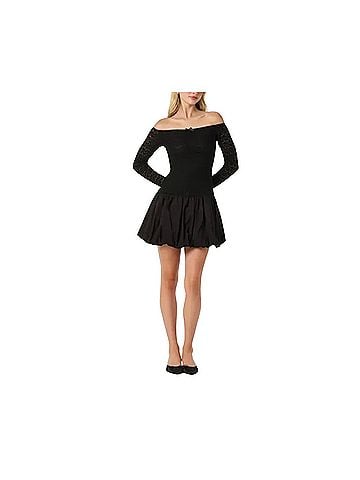 Astr Cocktail Dress (view 2)
