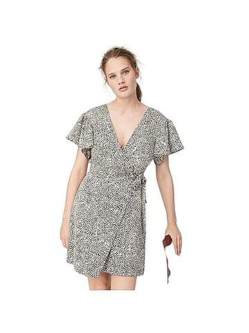 Club Monaco Geovanna Casual Dress (view 1)