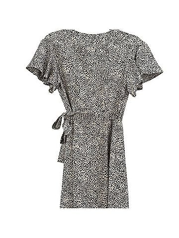 Club Monaco Geovanna Casual Dress (view 2)