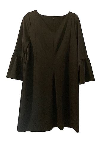 Charter Club Cocktail Dress (view 2)
