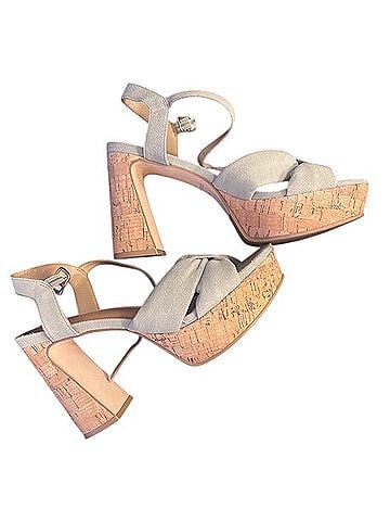 Bernardo platform heels Sandals (view 2)